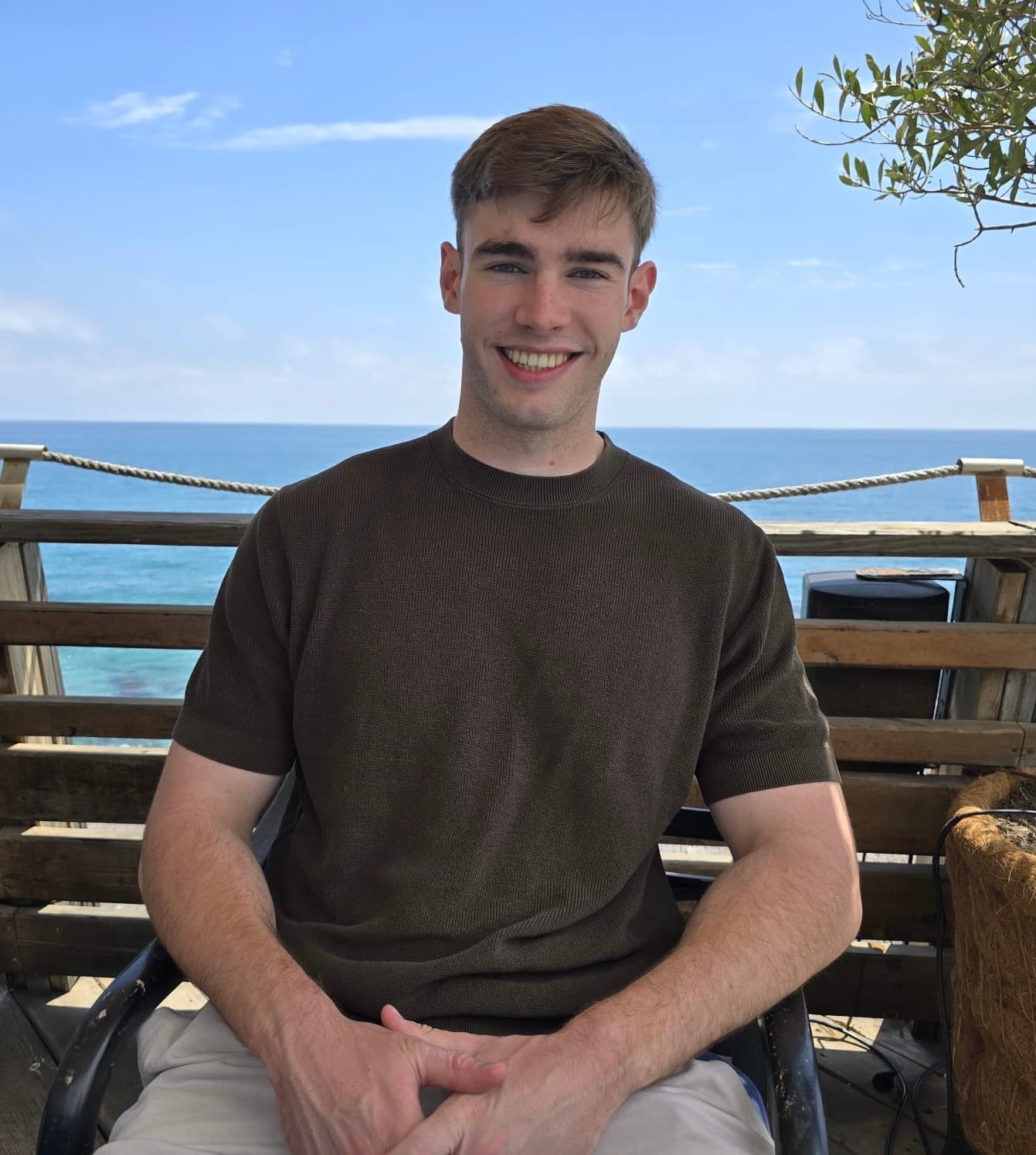 Jack Stewart, Founder of Mclean Stewart